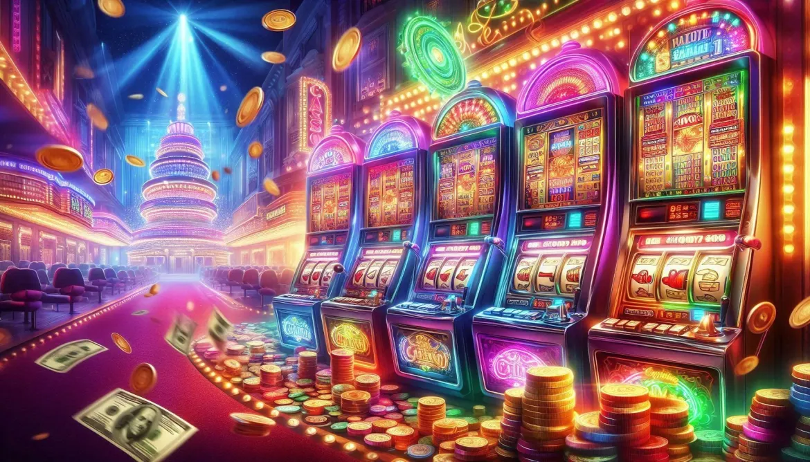 Hello Fortune Casino